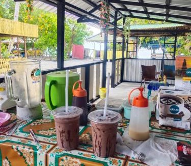 Nuhu Roa Hotel | Fajar Cottage