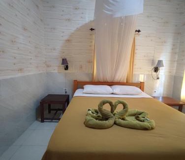 Gili Meno House | Family bungalow