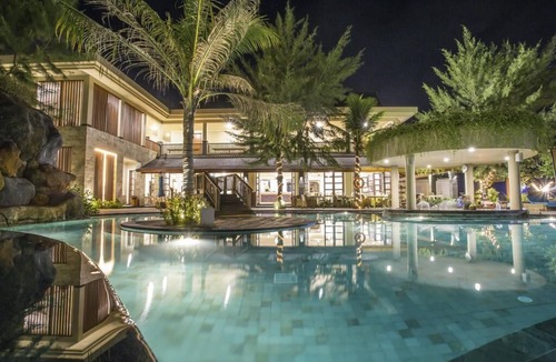 Gili Trawangan Hotel | Family Bungalow Near Beach in Gili Trawangan Lombok