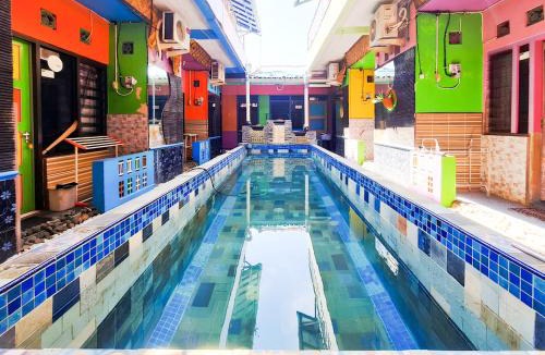 Catur Tunggal House | Family Double Degree Gejayan RedPartner
