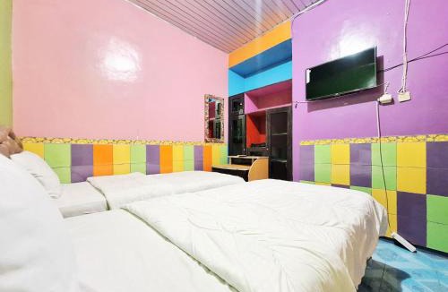 Catur Tunggal House | Family Double Degree Gejayan RedPartner