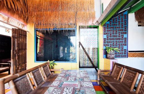 Catur Tunggal House | Family Double Degree Gejayan RedPartner