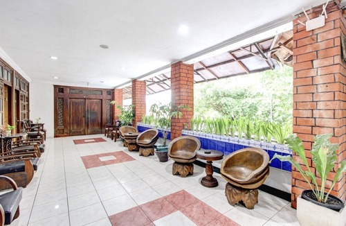 Yogyakarta House | Family Friendly Suite W/Free WiFi Parking and Pool