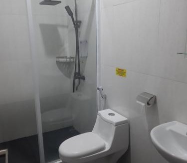 Sumedang Hotel | Family Guest House