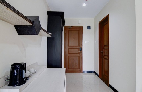 Pekanbaru House | Family Luxury Suite W/Free WiFi and Parking