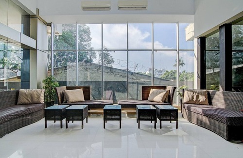 Pekanbaru House | Family Luxury Suite W/Free WiFi and Parking