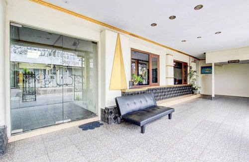 Central Yogyakarta House | Family Luxury Suite W/Free WiFi and Parking