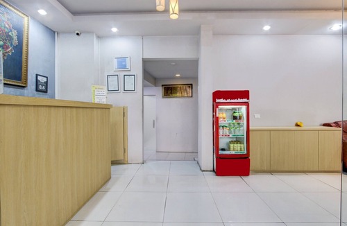 Tegal House | Family Luxury Suite W/Free WiFi and Parking