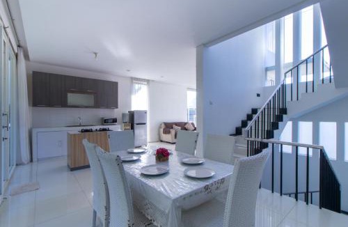 Bandung Villa | Family Only Villa Mountain View - De Reiz Golf Syariah 4BR