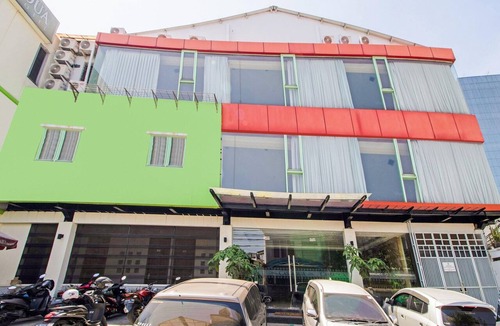 Bandung House | Family Suite near Paris Van Java