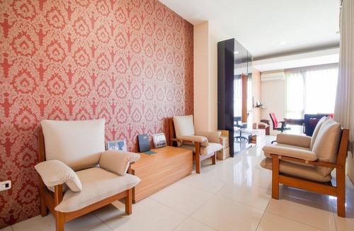 Bandung House | Family Suite near Paris Van Java