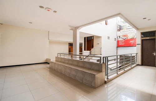 Bandung House | Family Suite near Paris Van Java