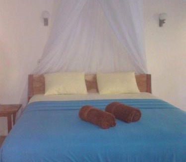 Gili Meno House | Fantastic cottages
