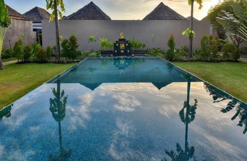 Sunset Road Villa | Fantastic villa with a private pool near Seminyak