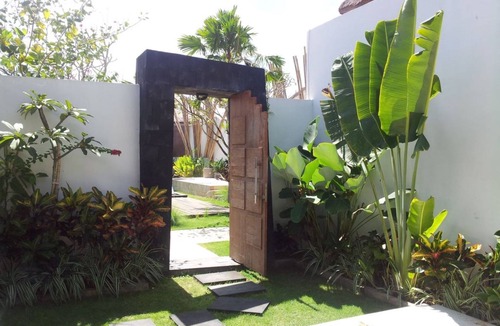 Sunset Road Villa | Fantastic villa with a private pool near Seminyak