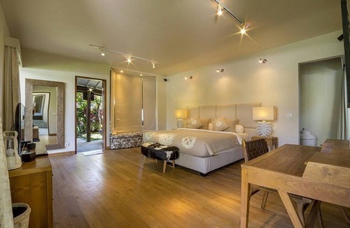 Pecatu Villa | Fascinating 3BR Villa In Uluwatu! 13Min Drive To Padang Padang Beach! W/Pool!