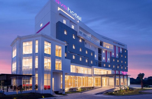 Ngasem Hotel | favehotel Kediri