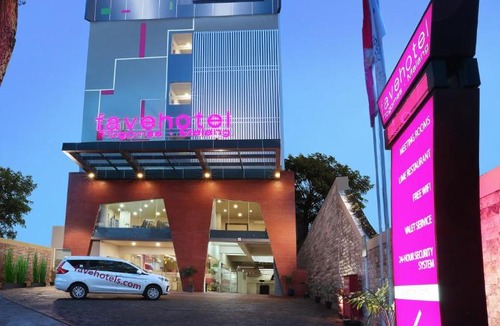 Dinoyo Hotel | favehotel Malang
