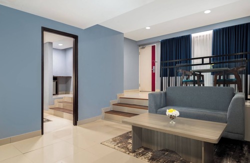 Cililitan Hotel | favehotel PGC Cililitan