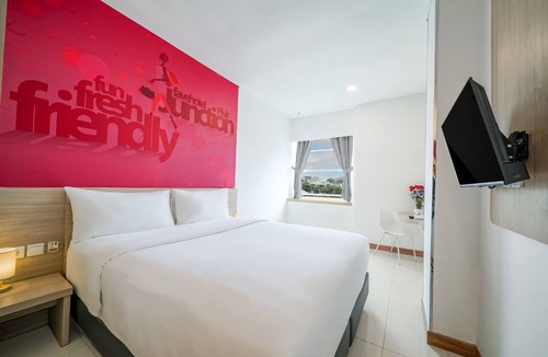 Old Jakarta Hotel | favehotel Pluit Junction