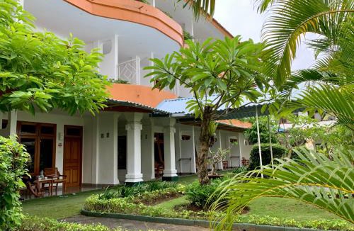 Kartika Plaza Hotel | Febri's Hotel & Spa