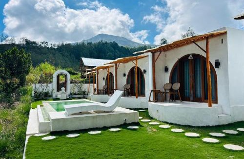 Toya Bungkah Bed & Breakfast | Felysia Villa III