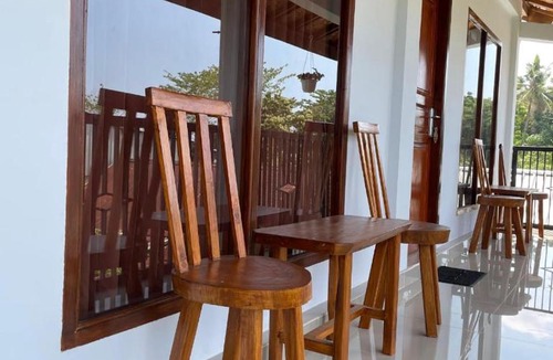 Bayan House | Fetung Bayan Homestay