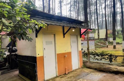 Cikole Other | Finest Camp