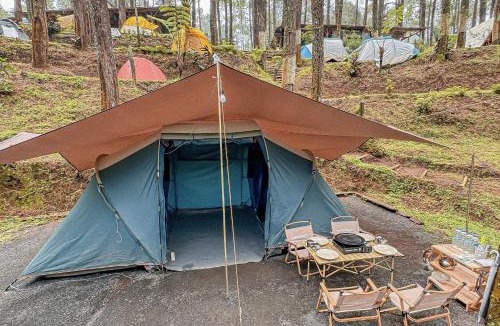 Cikole Other | Finest Camp