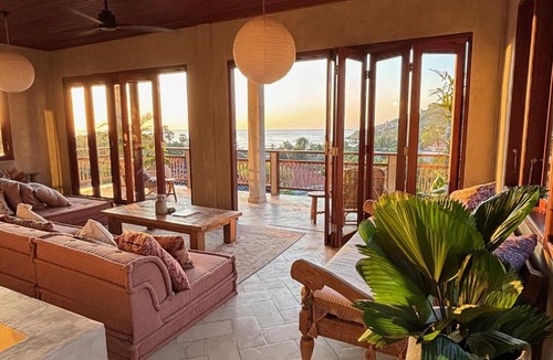 Amed Villa | First Light Villa at Lipah Beach, Amed