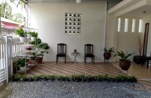 Payakumbuh House | Firza Maqita Homestay Syariah