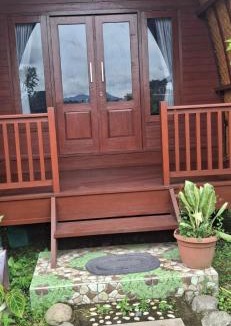 Mataram House | Five Time homestay Syariah