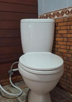 Mataram House | Five Time homestay Syariah