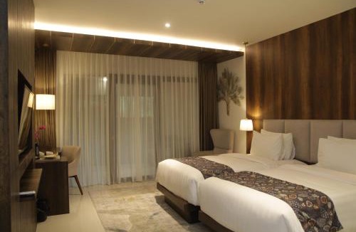 Pasirjambu Hotel | Forest Hills Hotel Ciwidey