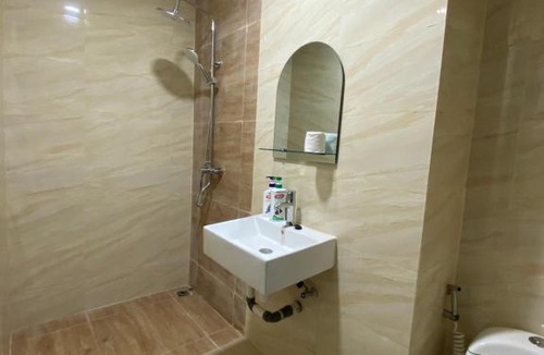 Lubuk Baja Apartment | FORMOSA RESIDENCE - The Apartments 1 Bed Room 2003A