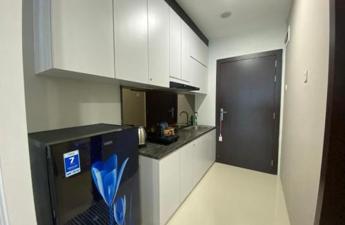 Lubuk Baja Apartment | FORMOSA RESIDENCE - The Apartments 1 Bed Room 2003A