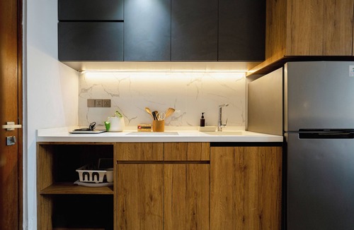 Sunset Road Hotel | Forseti Athena by ARM One Hundred