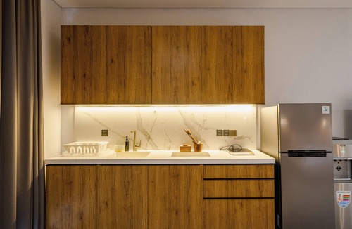 Sunset Road Hotel | Forseti Athena by ARM One Hundred