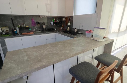 Probolinggo House | Fortuna 9 Homestay