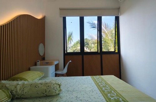 Probolinggo House | Fortuna 9 Homestay