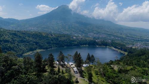 Wonosobo House | Fortune Glamping