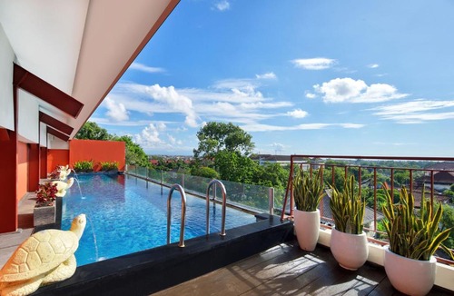 Panjer Hotel | Four Star by Trans Hotel