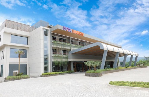 Banjarnegara Hotel | FOX HARRIS Hotel & Convention Banjarnegara
