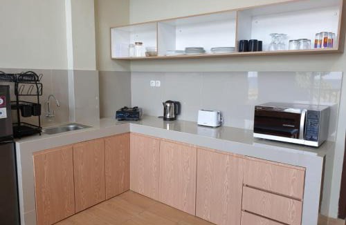 Sabang Apartment | Freddies Villas Sabang