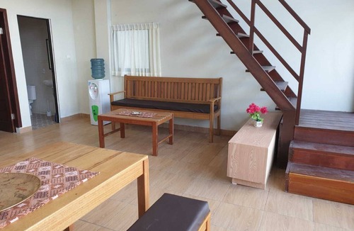 Sabang Hotel | Freddies Villas Sabang