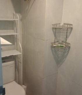 Bumi Serpong Damai Apartment | FREE WIFI, NETFLIX, SMART TV, MINERAL WATER, AMENITIES - Studio with Foldable Wall Bed at Serpong Garden Apt
