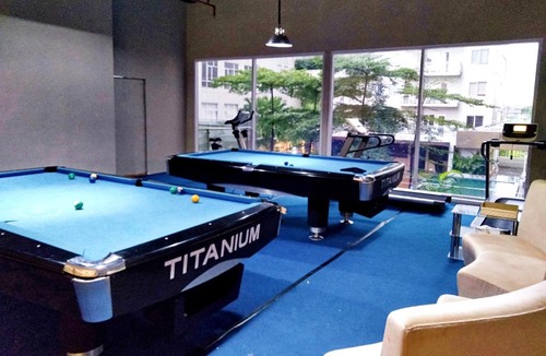 Bogor Apartment | Freenomstay @ Bogor Icon Apartemen