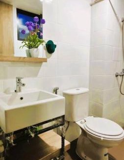 Bumi Serpong Damai House | Freja House @ Central BSD
