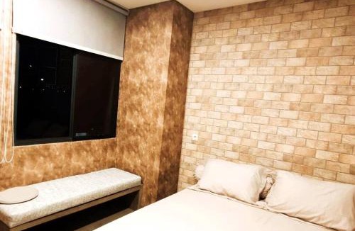 Bumi Serpong Damai House | Freja House @ Central BSD