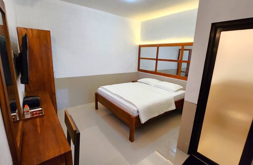 Demak Hotel | FRENO Hotel